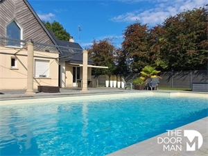 maison à la vente -   53000  LAVAL, surface 249 m2 vente maison - UBI454167557